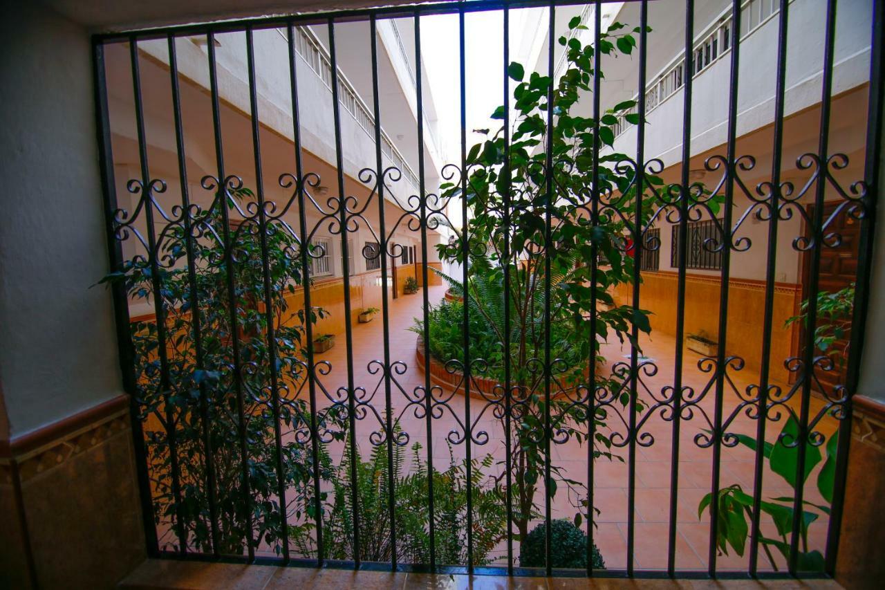 Vella Rosa 2 Lägenhet Torre Del Mar Exteriör bild
